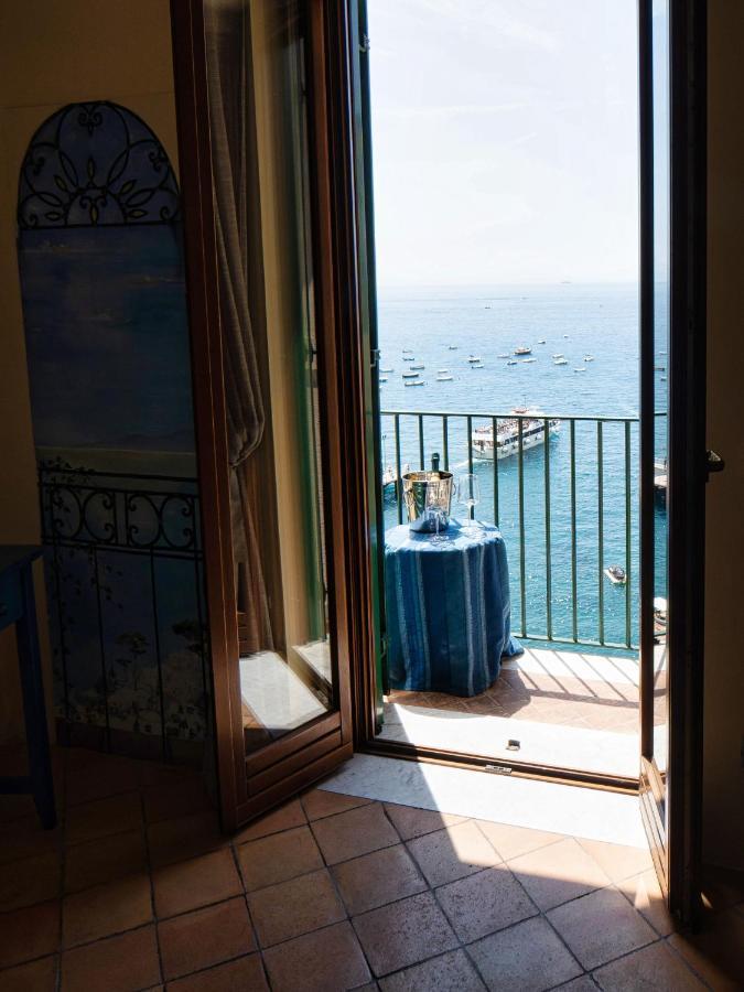 Vingius Sweet Dreams Villa Minori Dış mekan fotoğraf