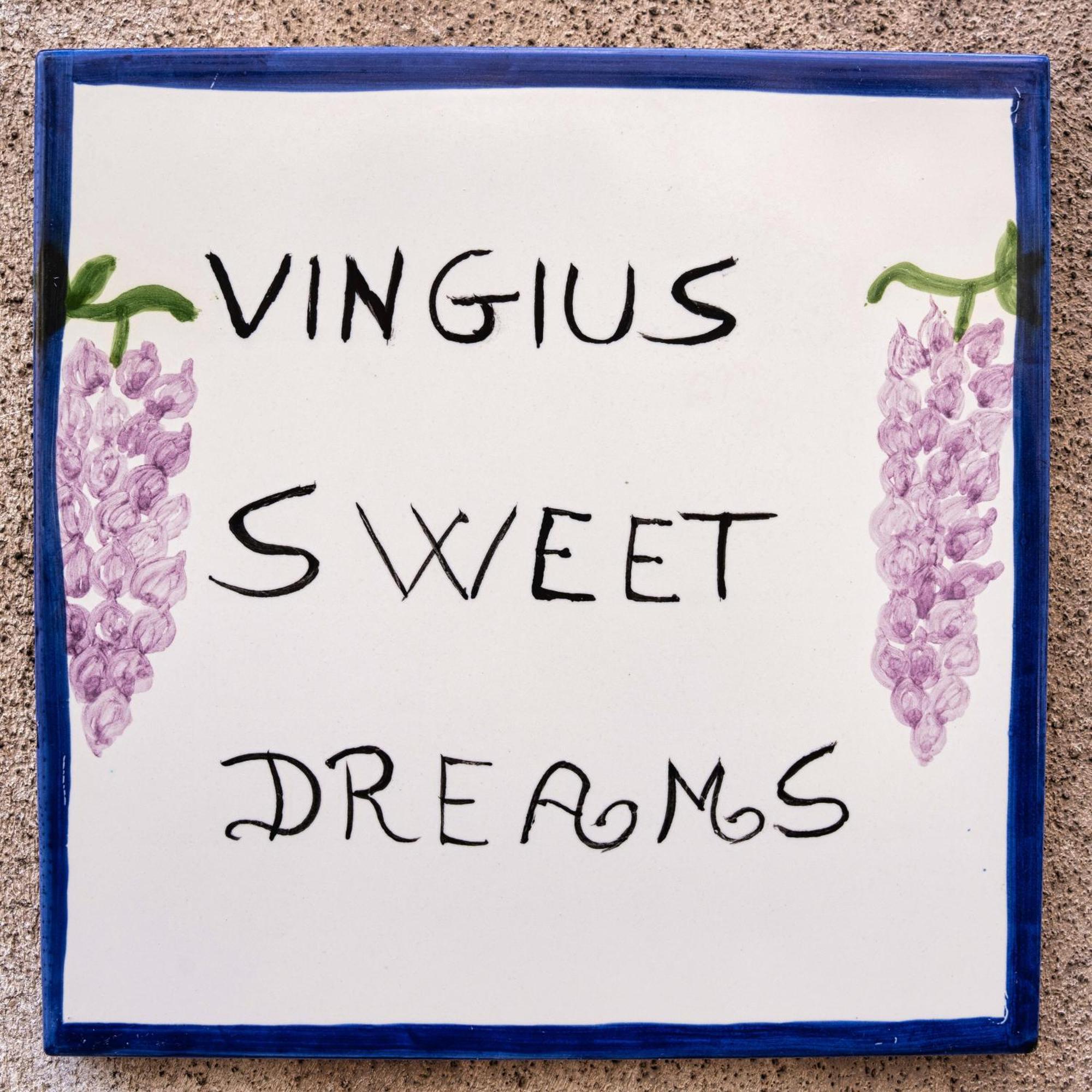 Vingius Sweet Dreams Villa Minori Dış mekan fotoğraf