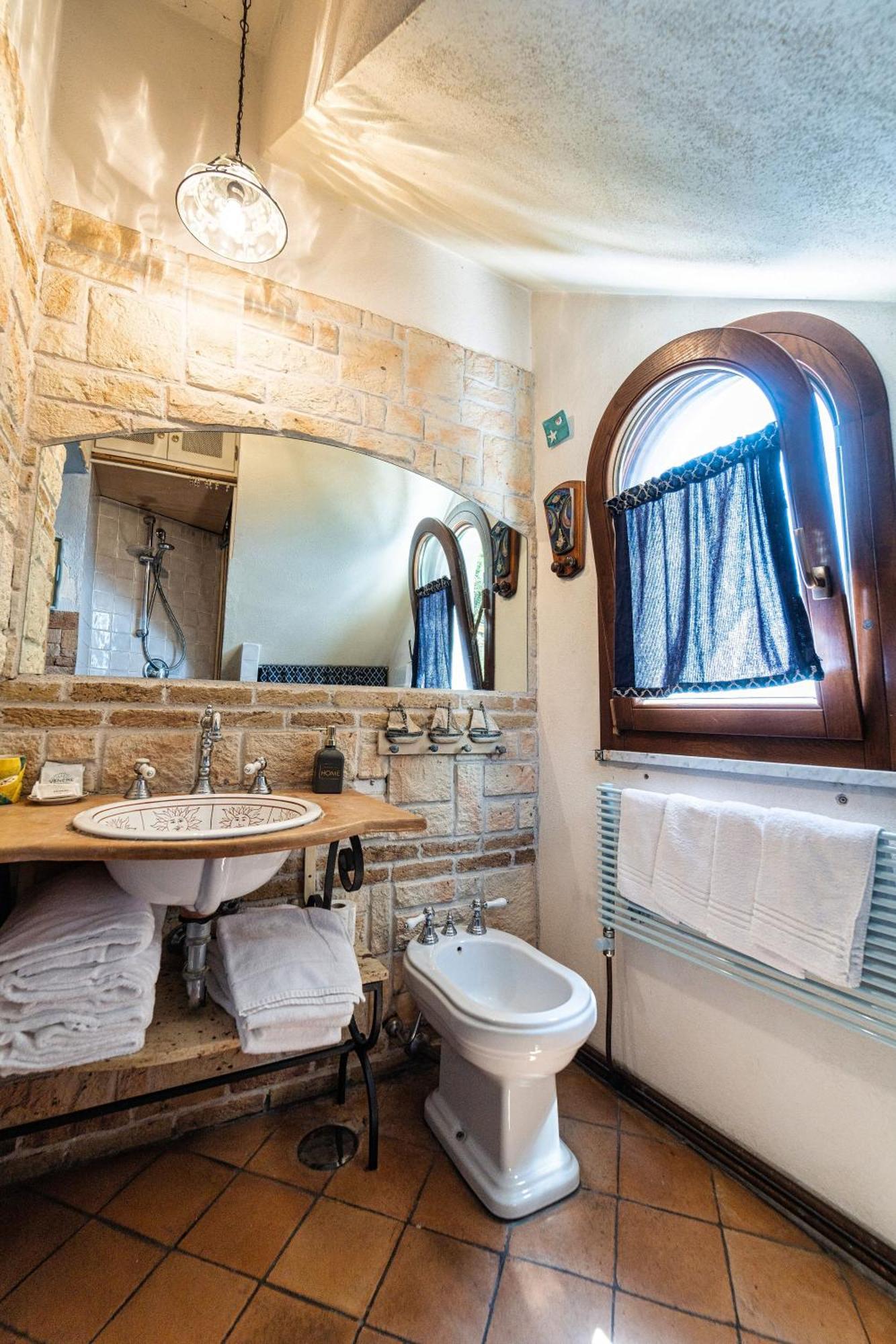 Vingius Sweet Dreams Villa Minori Dış mekan fotoğraf