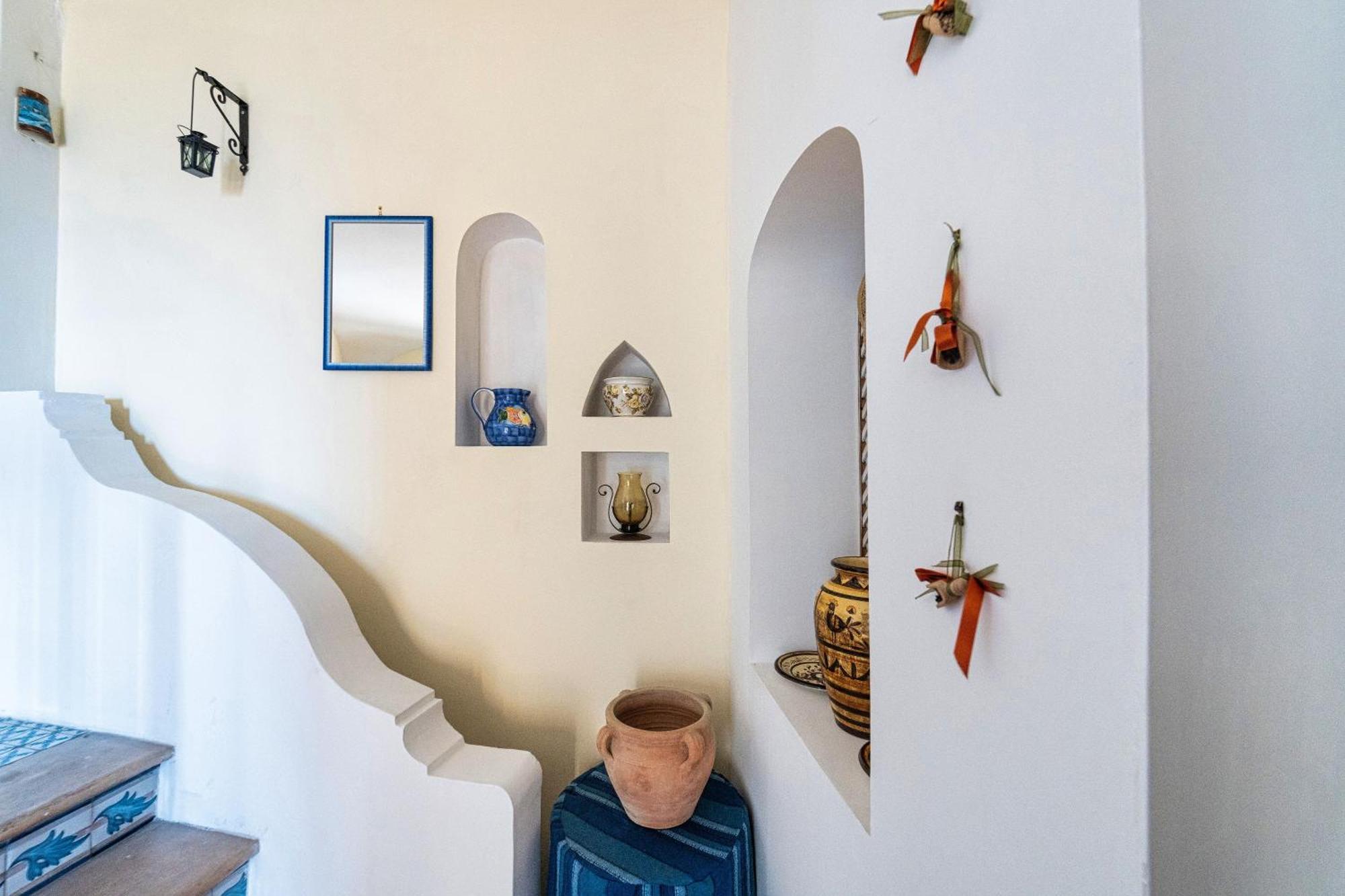 Vingius Sweet Dreams Villa Minori Dış mekan fotoğraf