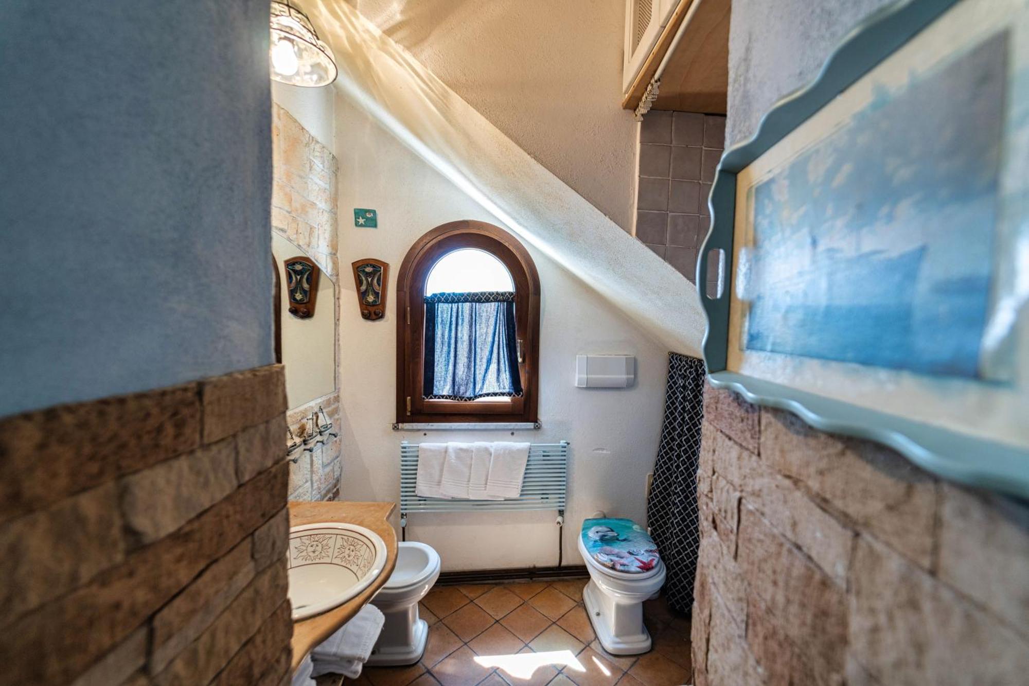 Vingius Sweet Dreams Villa Minori Dış mekan fotoğraf