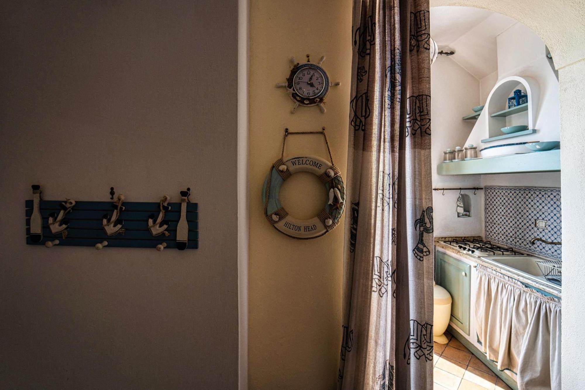 Vingius Sweet Dreams Villa Minori Dış mekan fotoğraf