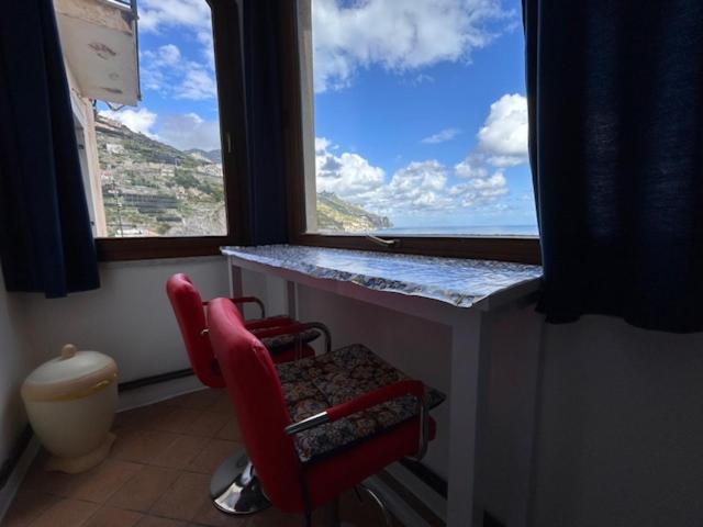 Vingius Sweet Dreams Villa Minori Dış mekan fotoğraf