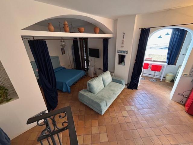Vingius Sweet Dreams Villa Minori Dış mekan fotoğraf