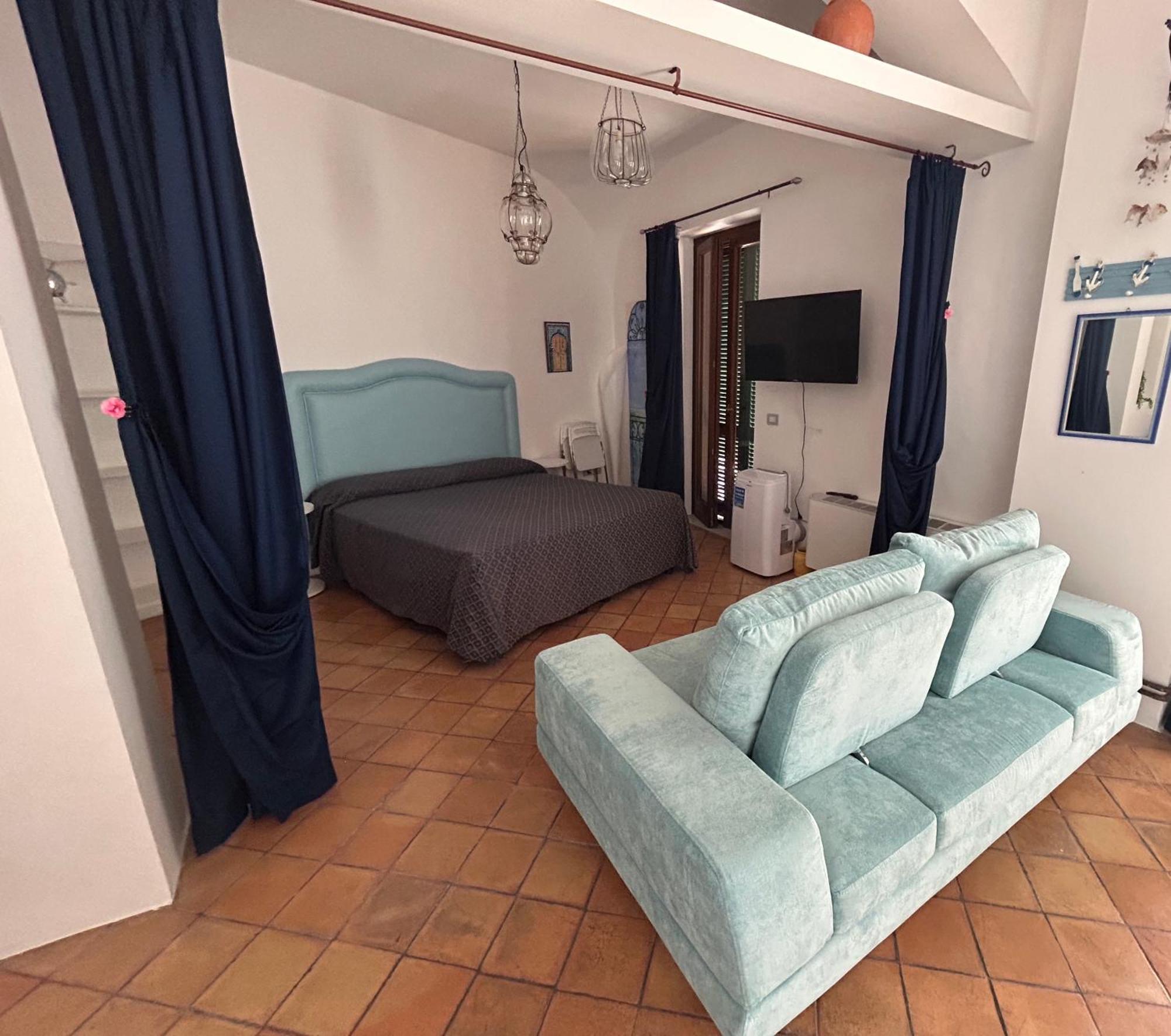 Vingius Sweet Dreams Villa Minori Dış mekan fotoğraf